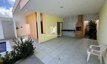 Imagem 4: Oportunidade em Paripueira Casa Completa com Área Gourmet e Piscina!