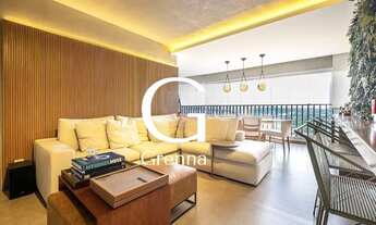 Imagem 2: Apartamento para Venda ou Locação com 100m² - Pinheiros - SP