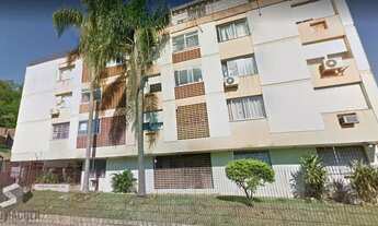 Imagem: Apartamento mobiliado 2 dormitorios 1 vaga