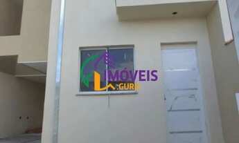 Imagem: SOBRADO - JARDIM BANDEIRANTES - MG