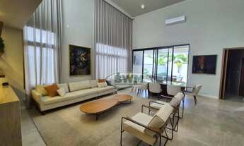 Imagem 4: Casa com 4 dormitórios, 260 m² - venda por R$ 3.090.000,00 ou aluguel por R$ 18.440,00 - A