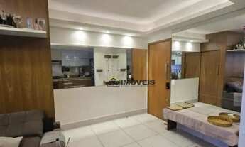 Imagem 4: Apartamento à Venda no Condomínio Essencial Conforto e Praticidade!