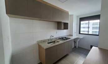 Imagem 4: Apartamento com 1 dormitório para locação, 48 m² - Union Planeta - Sorocaba/SP