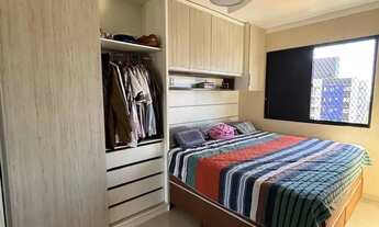 Imagem 7: VENDO » Condomínio: Grand Park Águas