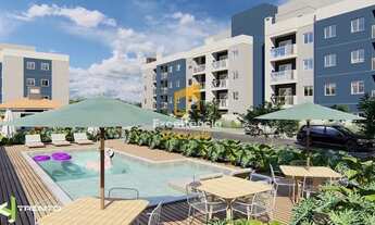 Imagem 4: Lancamento apartamento na planta em Praia de Leste