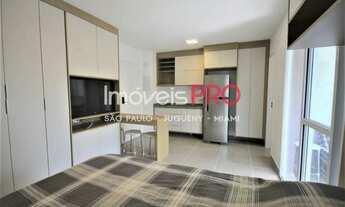 Imagem 4: Incrível Studio para locação na Vila Mariana