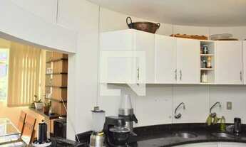 Imagem 6: Apartamento à Venda - Lourdes, 4 Quartos, 158 m2