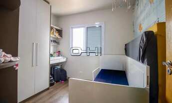 Imagem 13: Venda Apartamento 2 Dormitórios - 80 m² Vila Olímpia