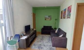 Imagem: Apartamento com 2 quartos para alugar, 40m²