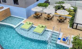 Imagem: Flow Boa Viagem - Lindo apartamento de 2