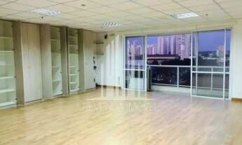 Imagem 7: Oportunidade Única: Sala Comercial à Venda na Vila Leopoldina, São Paulo-SP - 61m², 1 Banh