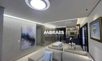 Imagem 4: Apartamento com 3 suítes à venda, 134 m² por R$ 1.700.000 - Vivant Home Resort - Bauru/SP