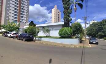 Imagem 2: Casa Comercial para Alugar no Jardim Paraíso São Carlos