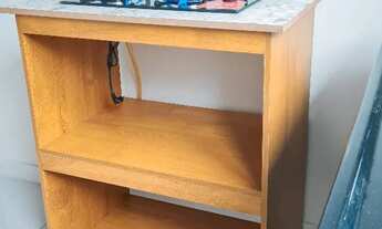 Imagem 4: Alugo Kitnet Estilo Loft MOBILIADA