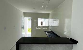 Imagem 5: Casa a 100m da praia na Barra dos Coqueiros