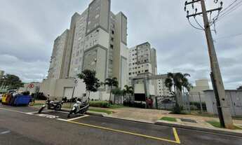 Imagem: Apartamento para alugar em Maringá, Parque