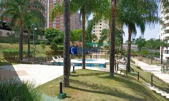 Imagem 6: Apartamento à Venda no Ille de Saint Louis Parque Prado