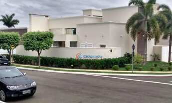 Imagem 3: Casa com 3 quartos para venda ou locação - Jardim Green Park Residence - Hortolândia/SP