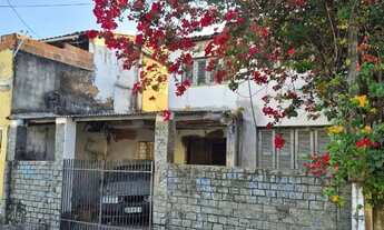 Imagem 2: Casa no Benfica Casa com 2 dormitórios