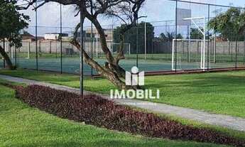 Imagem 4: Terreno à venda, 283 m² por R$ 340.000,00 - Barra Nova - Marechal Deodoro/AL