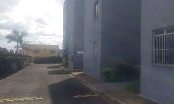 Imagem: Apartamento tibery