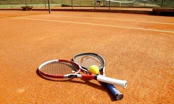 Imagem 2: Lote em condomínio em Rua Humberto de Campos - Bairro Campos de Santo Antônio - Itu/SP