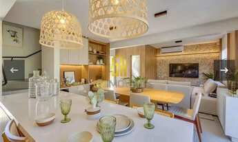 Imagem 6: Casa à venda, 100 m² por R$ 250.000,00 - Residencial Marília - Senador Canedo/GO