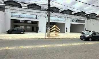 Imagem: Galpão para alugar, 210 m² e 4 vagas por