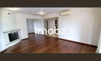 Imagem 6: Apartamento à venda no Condomínio Voo Do Tangara - Rua Deputado Laércio Corte, 951 - São P