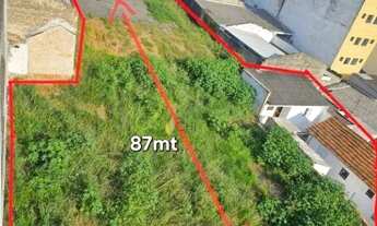 Imagem: Terreno à venda, 1940 m² por R$ 10.000.000