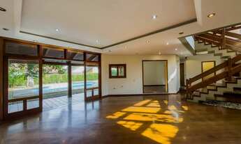 Imagem 7: Casa para venda e locação - Alphaville Residencial 5