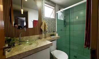 Imagem 2: Apartamento no Eldorado Parque condomínio Vila Lobos 3 quartos