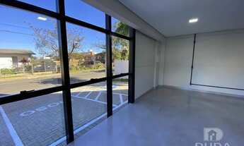 Imagem 7: SALA COMERCIAL NOVA RECÈM CONSTRUÍDA