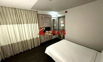 Imagem 2: Flat com ótimo preço no bairro Vila Nova Conceição. Confira!