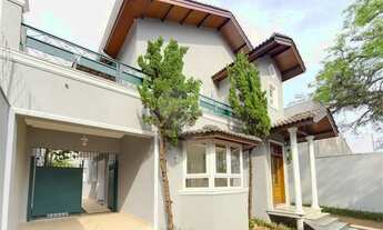 Imagem: Sobrado com 4 quartos à venda ou para locação