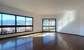 Imagem 5: Apartamentos Padrão em Poços de Caldas