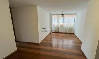 Imagem 3: Aluguel Apartamento 3 Dormitórios - 90 m² Itaim Bibi