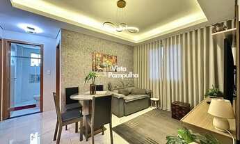 Imagem 3: Apartamento à Venda | 50m²