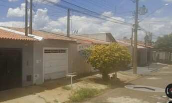 Imagem 6: Casa à Venda - Bairro Vila Real, Franca-SP, 02 dormitórios, 84 m²