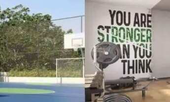 Imagem 6: Apartamento para Venda em Bragança Paulista, Aparecida, 2 dormitórios, 1 suíte, 2 banheiro