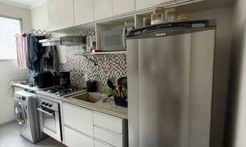 Imagem 4: Apartamento mobiliado, locação - 50mts com 2 quartos em Reserva do Japi - Jundiaí - SP