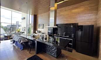 Imagem 3: Casa para locação no condomínio Primavera em Piratininga -SP