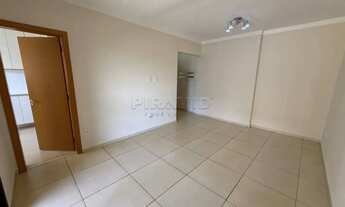 Imagem 2: Apartamento padrão com 90,15m², bairro Jardim Nova Aliança, Zona Sul de Ribeirão Preto/SP