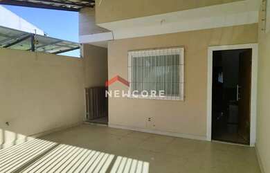 Imagem 2: Casa em Rua Francisca Júlia da Silva - Veredas - Campos dos Goytacazes/RJ