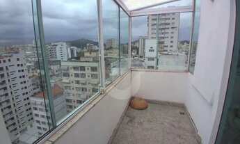 Imagem 5: Cobertura à venda, 276 m² por R$ 2.900.000,00 - Icaraí - Niterói/RJ