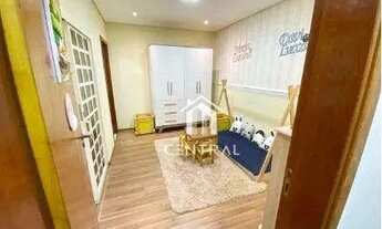 Imagem 4: Casa à venda, 214 m² por R$ 370.000,00 - Parque Vitória Régia - Sorocaba/SP