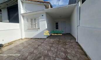 Imagem 2: Casa com 3 dormitórios para alugar, 110 m² por R$ 2.400,00/mês - Vila Progresso - Guarulho