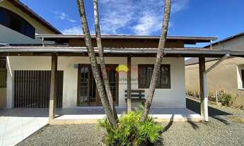 Imagem: Casa Averbada Semi Mobiliada Adhemar Garcia