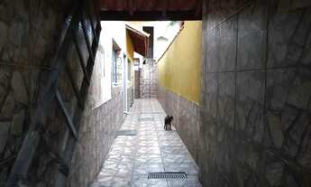 Imagem 5: Sobrado em Rua Osmar Antoniolli - Nova Mirim - Praia Grande/SP