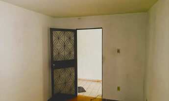 Imagem 7: CASA COM 3 QUARTOS SALA CONZINHA AREA DE SERVIÇO E GARAGEM COBERTA